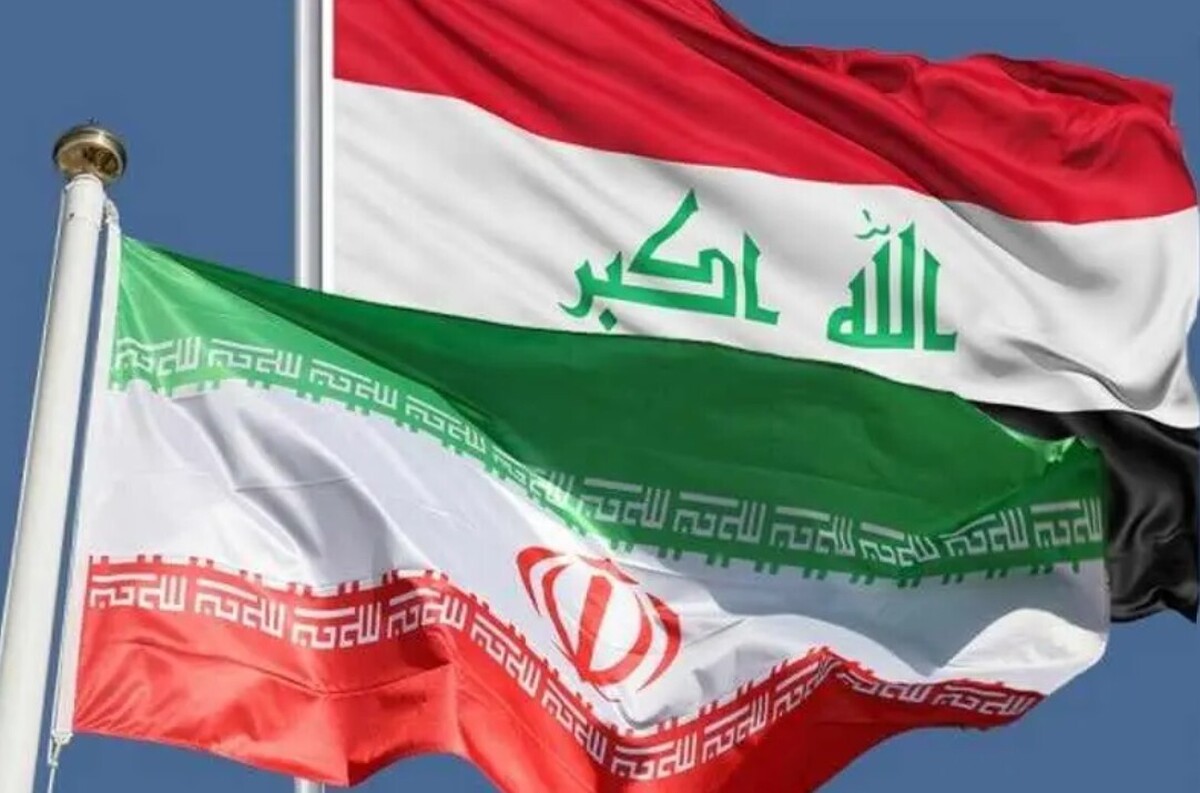 عراق محموله ایران را پس فرستاد / دستور یک ممنوعیت جدید صادر شد عراق محموله ایران را پس فرستاد / دستور یک ممنوعیت جدید صادر شد