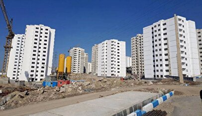 خبر خوش برای مستاجران/ آغاز ساخت ۷۰۰ هزار مسکن برای این افراد + جزئیات