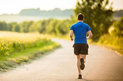 اینفوگرافیک / روزانه ۳۰ دقیقه برای سلامت ذهن و جسم زمان صرف کنید