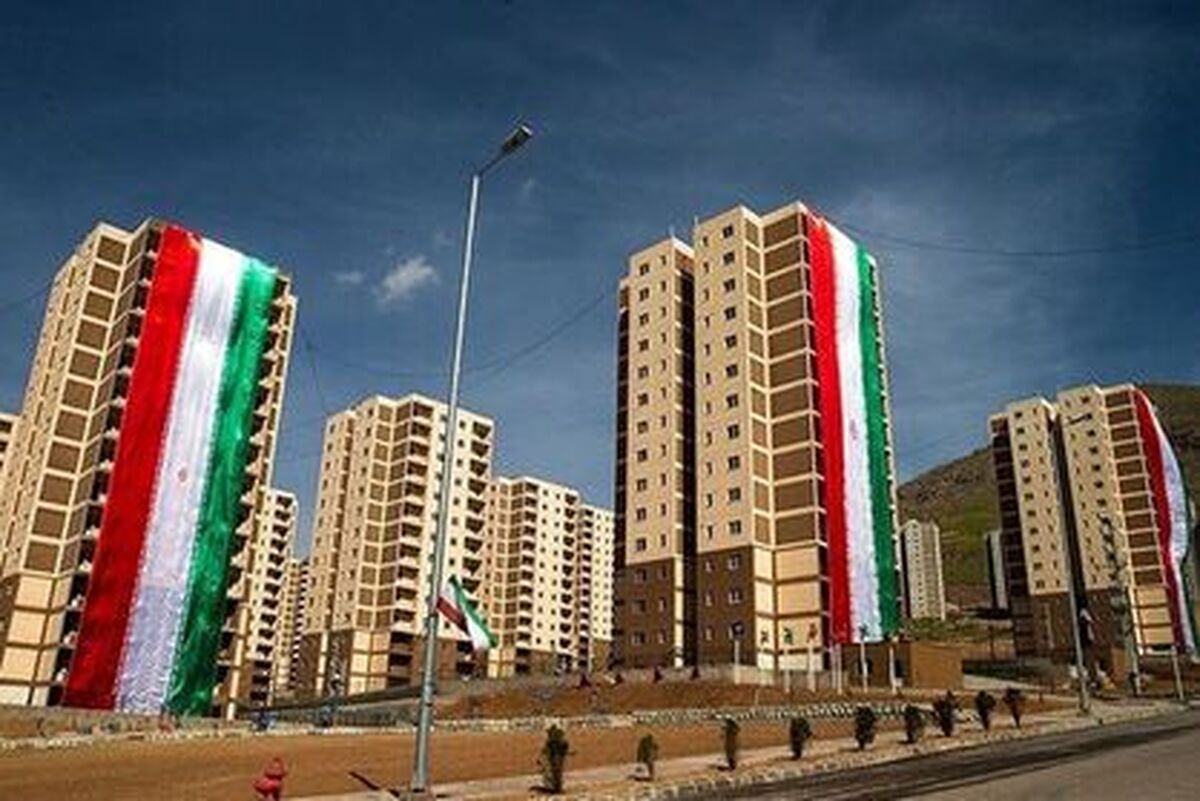 قانون شکنی بانکها در پرداخت تسهیلات ساخت مسکن ملی قانون شکنی بانکها در پرداخت تسهیلات ساخت مسکن ملی