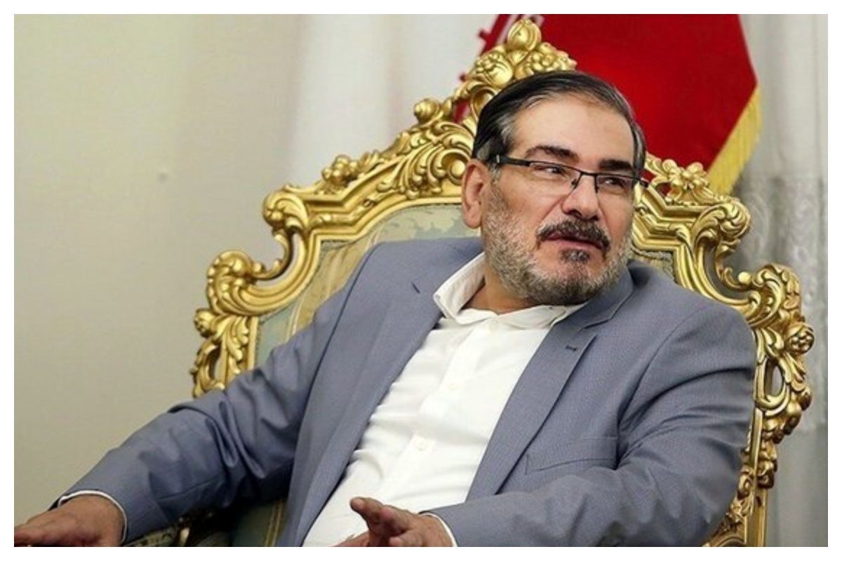 حاشیه‌ها ادامه دارد/ انتشار فیلم عروسی دختر شمخانی کار اسرائیل است