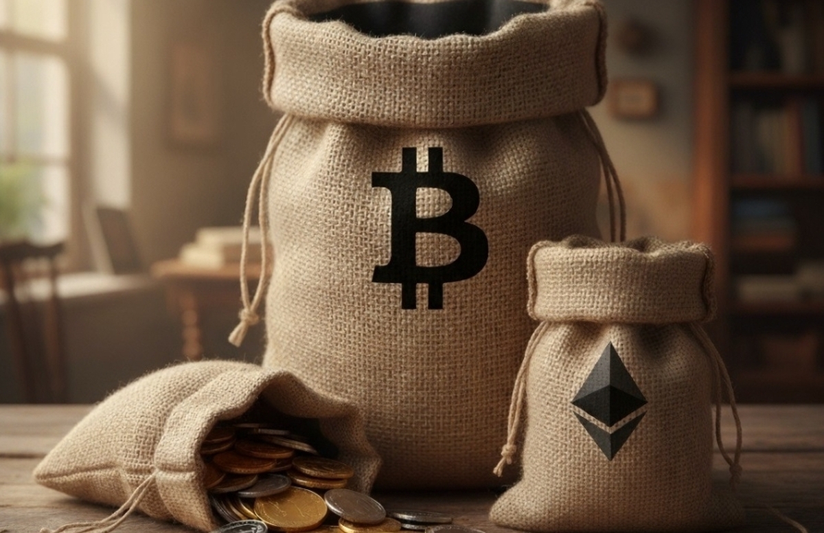 مارکت کپ چیست و چه تاثیری در قیمت ارز دیجیتال دارد؟ مارکت کپ چیست و چه تاثیری در قیمت ارز دیجیتال دارد؟