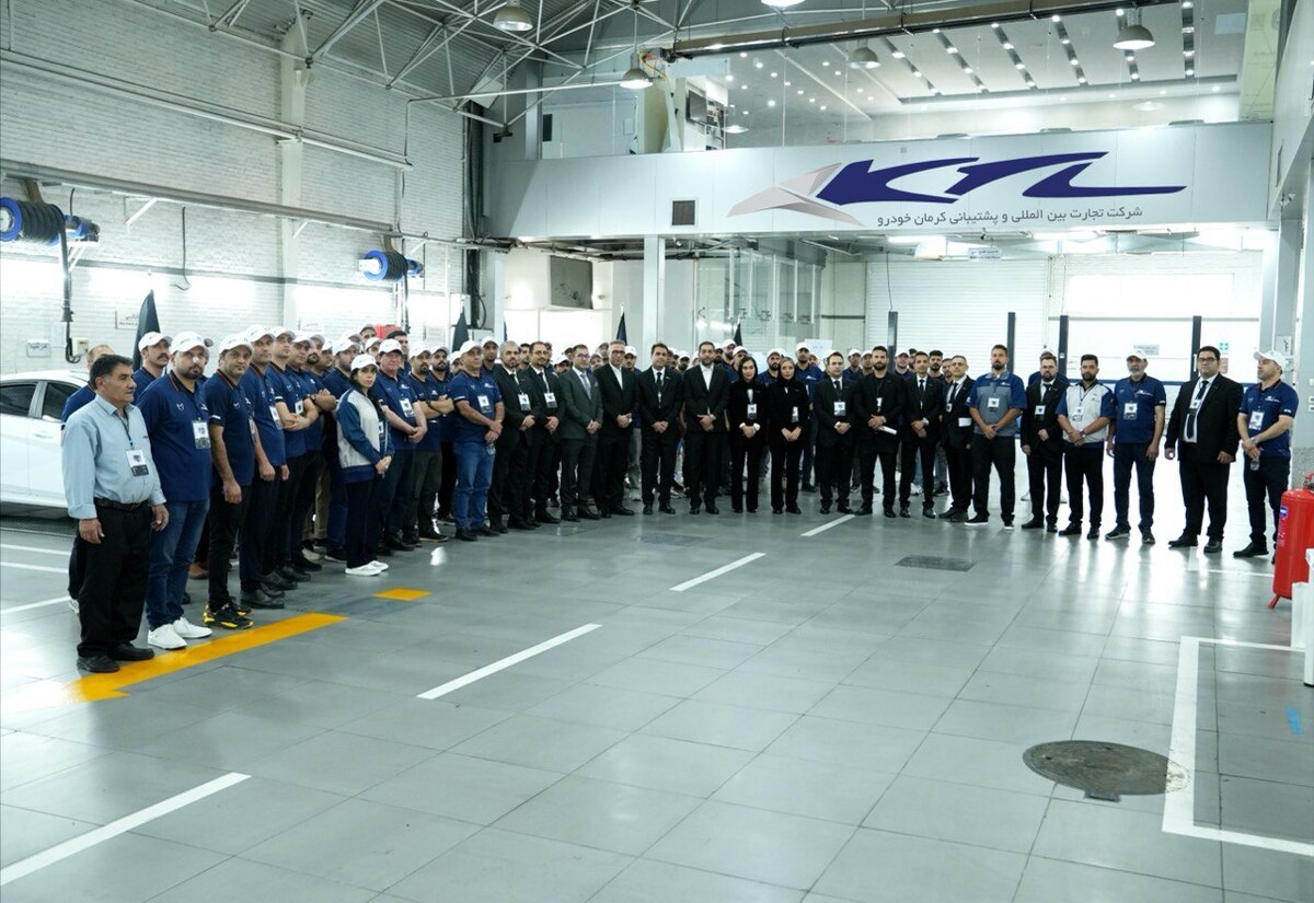 عرضه النترا ۲۰۲۵ به‌زودی در سامانه یکپارچه / برگزاری المپیاد فنی کارشناسان شرکت KTL