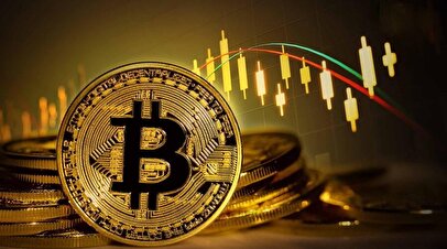 جهش قیمت بیتکوین/ تتر در ایران بالاتر از دلار ایستاد