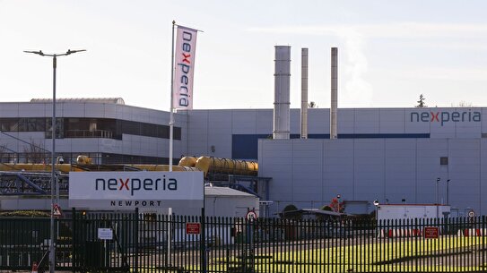 بحران تراشه نکسپریا زنگ خطر برای خودروسازی جهان