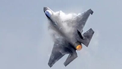 خرید جنگندههای اف‑۳۵ توسط آلمان / خطر شکاف نظامی اروپا