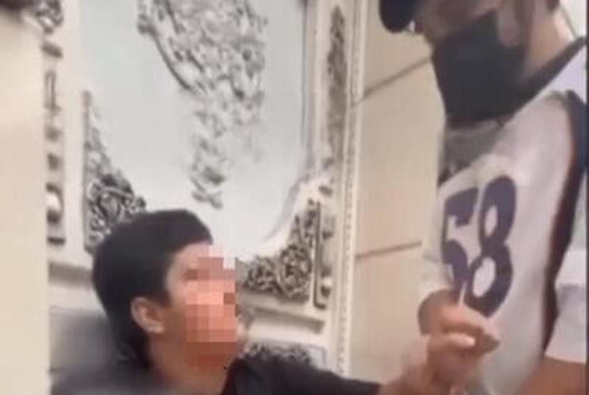 آزار جنسی پسربچه ۱۲ساله در ایرانشهر خبرساز شد آزار جنسی پسربچه ۱۲ساله در ایرانشهر خبرساز شد
