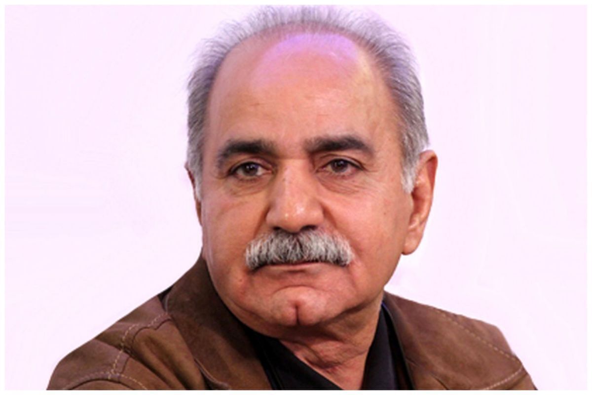 عصبانیت پرویز پرستویی از جنجال وزیر راه / آقای پزشکیان خودتان او را عزل کنید! عصبانیت پرویز پرستویی از جنجال وزیر راه / آقای پزشکیان خودتان او را عزل کنید!