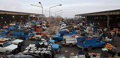 قیمت میوه با روش جدید تعیین میشود