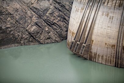 پاییز بی آب در انتظار پایتخت نشینان/ جیره‌بندی آب تهران در راه است