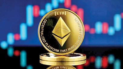 قیمت اتریوم امروز سه شنبه ۲۹ مهرماه ۱۴۰۴/ افزایش معاملات و قیمت