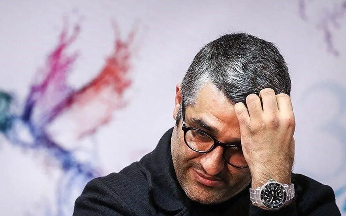 فوری / پژمان جمشیدی به اتهام تجاوز به دختر ۲۰ ساله بازداشت شد فوری / پژمان جمشیدی به اتهام تجاوز به دختر ۲۰ ساله بازداشت شد