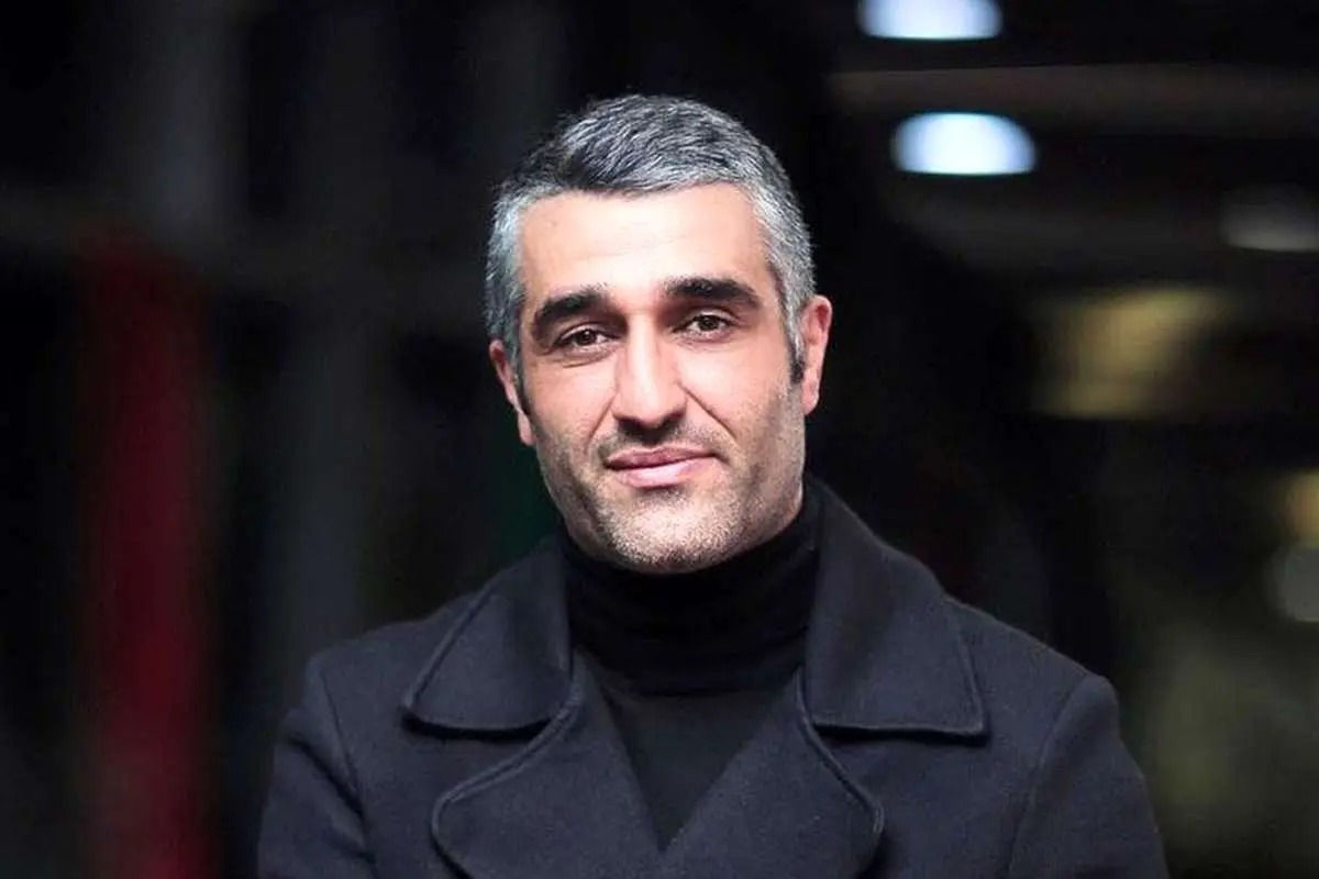 بازداشت پژمان جمشیدی/ انتقال بازیگر سرشناس به واحد ۳ قزلحصار بازداشت پژمان جمشیدی/ انتقال بازیگر سرشناس به واحد ۳ قزلحصار