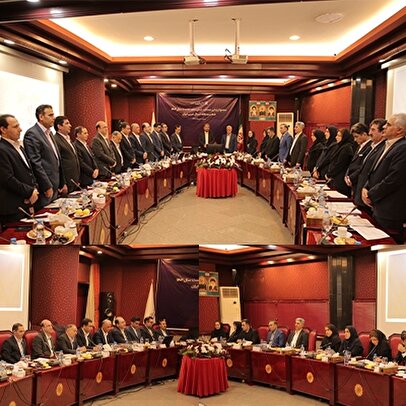 رئیس هیئت مدیره بانک اقتصادنوین: منابع شعب صرف آبادانی و اشتغال همان منطقه شود