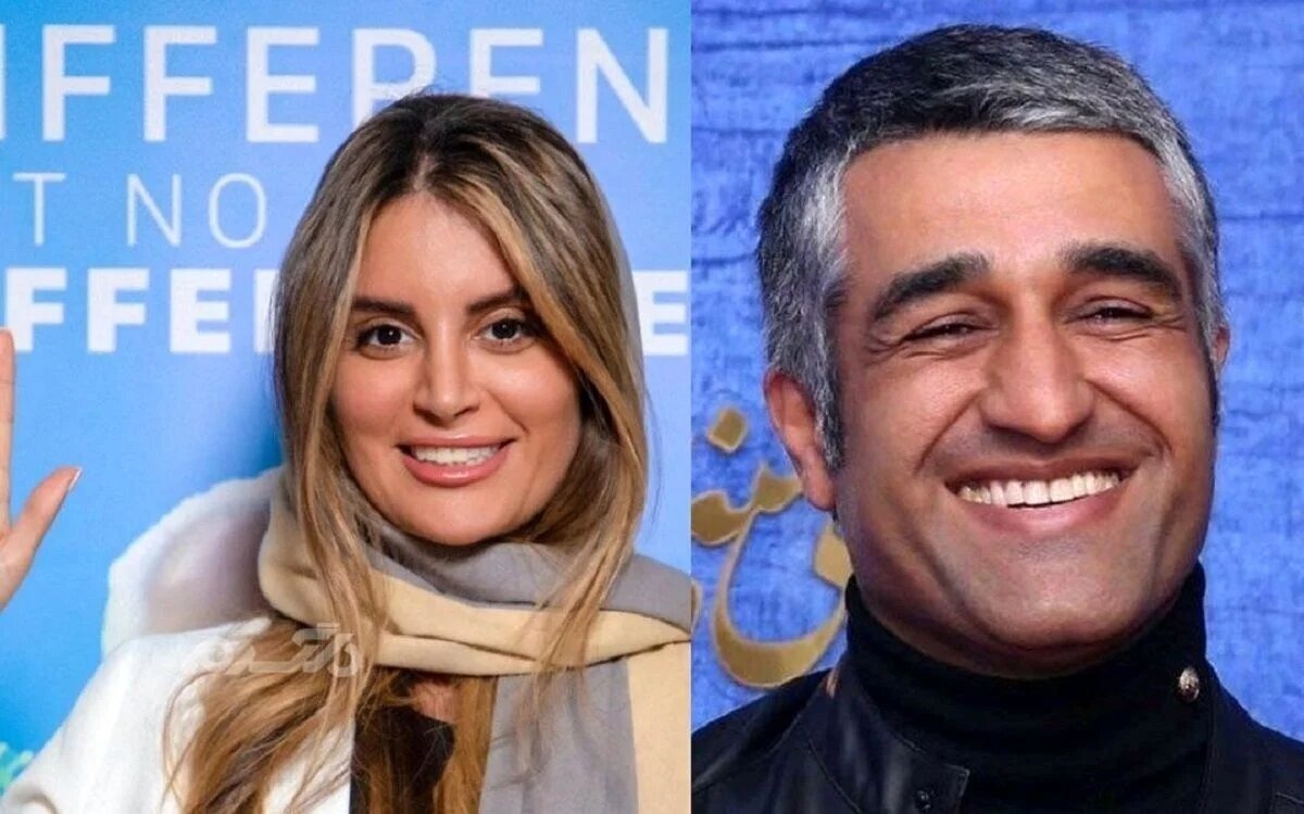 طلاق پژمان جمشیدی از نگار فرهمند / ماجرا چه بود؟