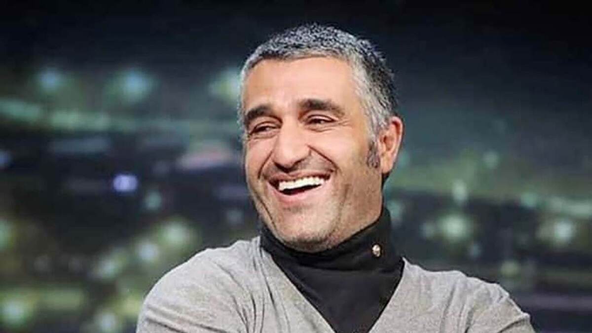 ماجرای اعتیاد پژمان جمشیدی به کوکائین / بازیگر مشهور توضیح داد ماجرای اعتیاد پژمان جمشیدی به کوکائین / بازیگر مشهور توضیح داد