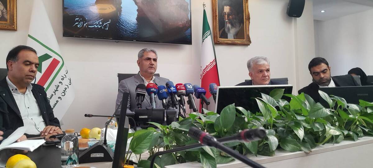سازمان ملی زمین محتکر زمین نیست/ وزارت نیرو مانع الحاق زمین است؟ سازمان ملی زمین محتکر زمین نیست/ وزارت نیرو مانع الحاق زمین است؟