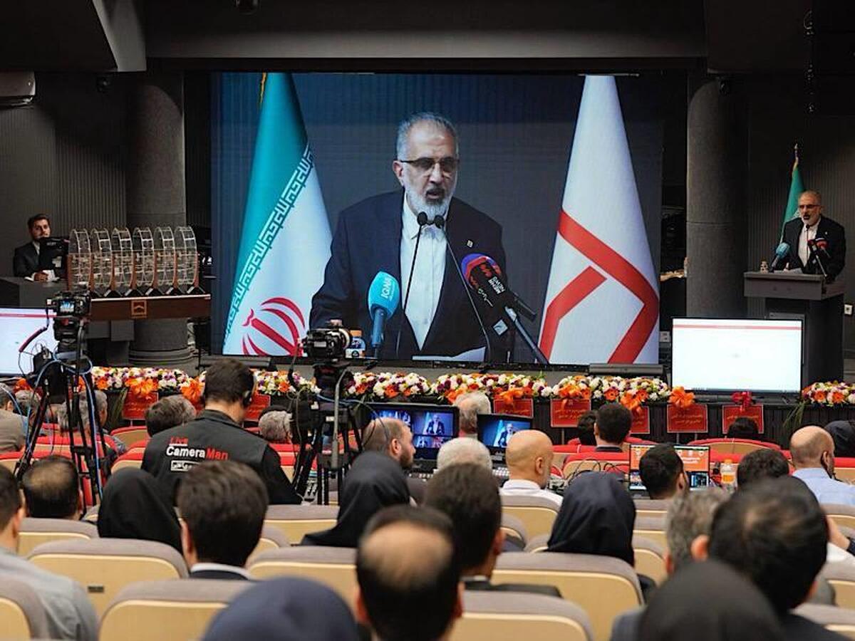 بانکداری در بانک مسکن، ایفای مسئولیت اجتماعی در قبال هموطنان است/ معرفی برندگان قرعهکشی بزرگ بانک مسکن بانکداری در بانک مسکن، ایفای مسئولیت اجتماعی در قبال هموطنان است/ معرفی برندگان قرعهکشی بزرگ بانک مسکن