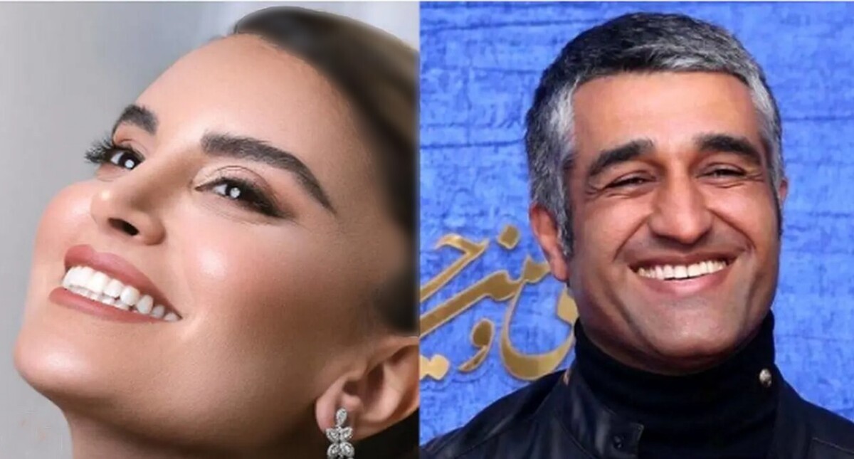 واکنش همسر سابق پژمان جمشیدی به خبر تجاوز / نگار فرهمند جواب همه را داد! + عکس واکنش همسر سابق پژمان جمشیدی به خبر تجاوز / نگار فرهمند جواب همه را داد! + عکس