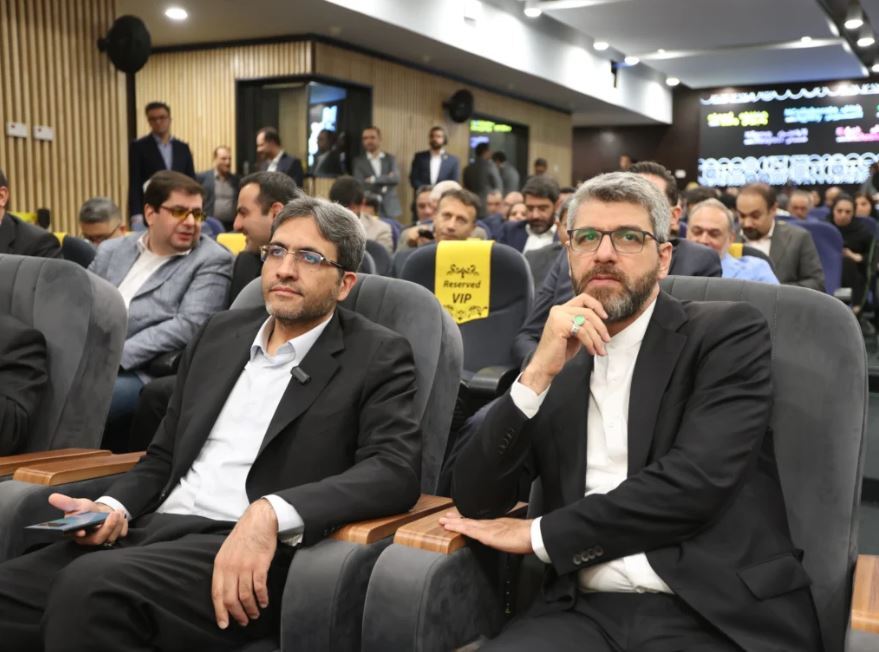 بابل نخستین «شهر تمام ۵G» ایران شد بابل نخستین «شهر تمام ۵G» ایران شد
