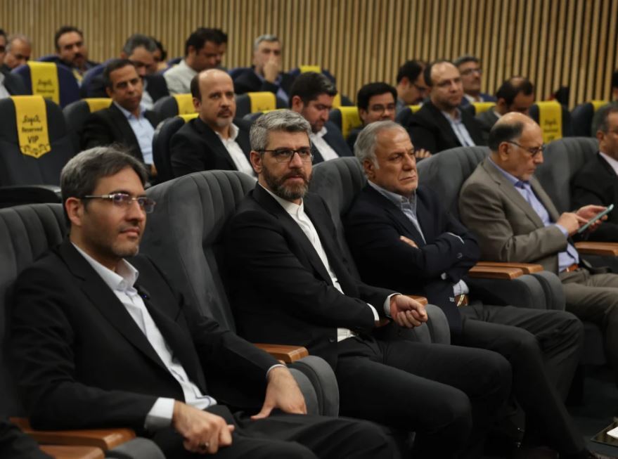 بابل نخستین «شهر تمام ۵G» ایران شد بابل نخستین «شهر تمام ۵G» ایران شد