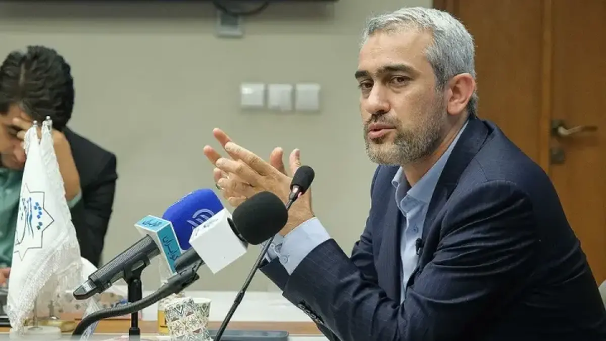 خبر مهم وزیر اقتصاد برای زوجین در صف انتظار وام ازدواج+ فیلم خبر مهم وزیر اقتصاد برای زوجین در صف انتظار وام ازدواج+ فیلم