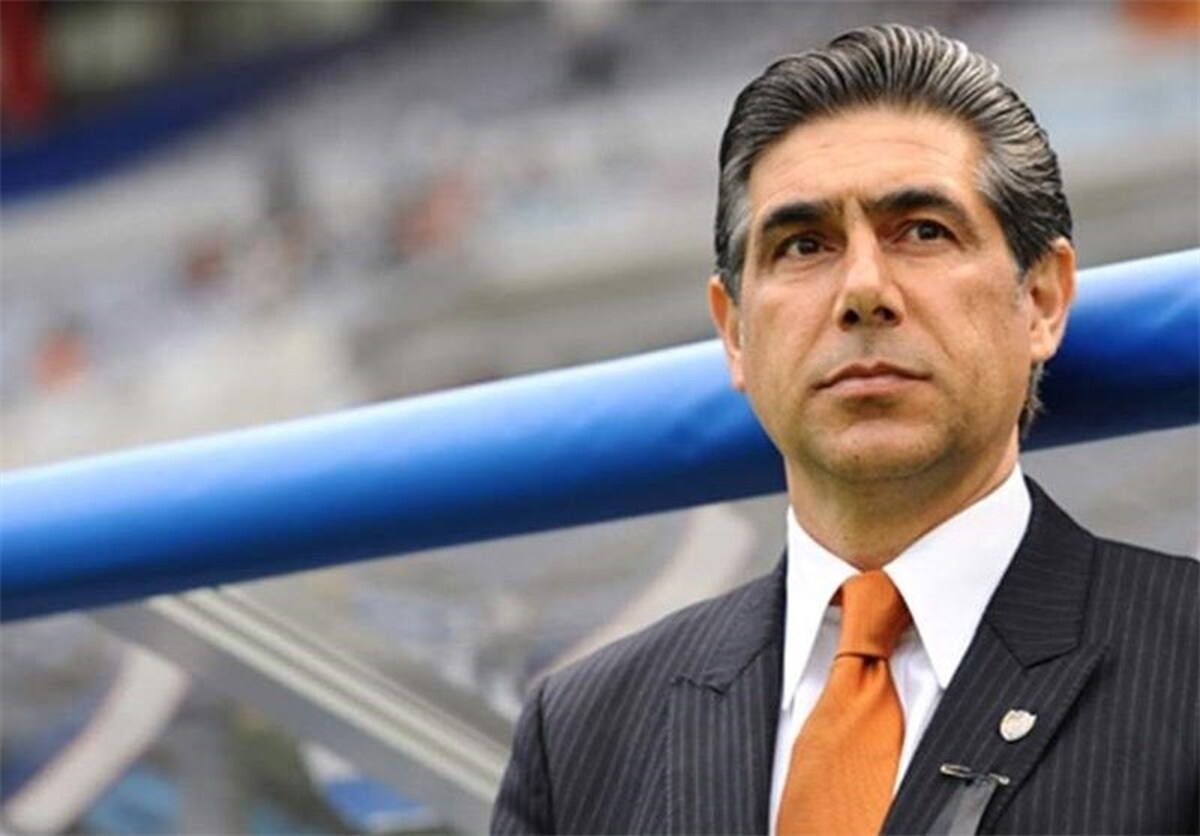 پرسپولیس چشمانتظار فرمانده قدیمی پرسپولیس چشمانتظار فرمانده قدیمی