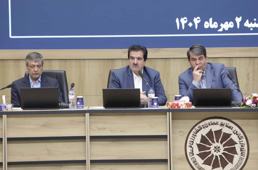 آمادگی بانک رفاه کارگران برای تأمین مالی ۸۰ درصد سرمایه‌درگردش واحدهای تولیدی