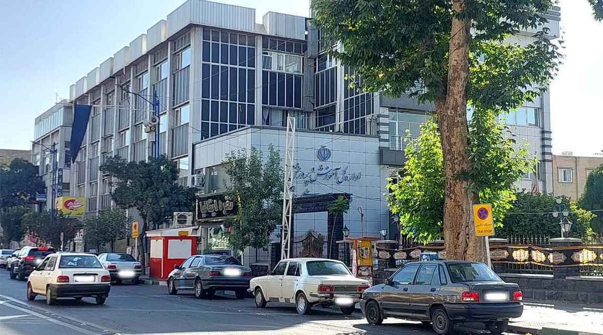 فوری / انفجار در آموزش و پرورش آذربایجان غربی + جزئیات حادثه