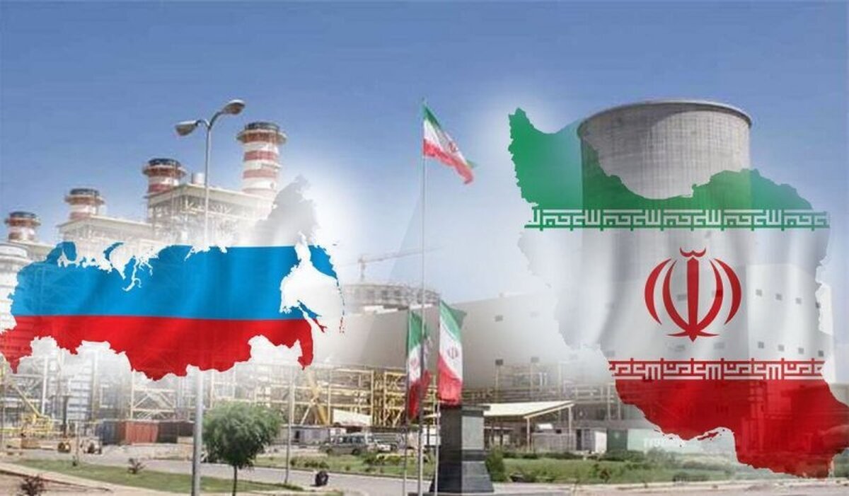 توافق اتمی تهران و مسکو/ از توافق هسته‌ای ایران و روسیه چه می‌دانیم؟