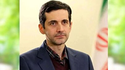 اولین اظهارات پسر پزشکیان پس از حواشی اخیر درباره ویزای آمریکا