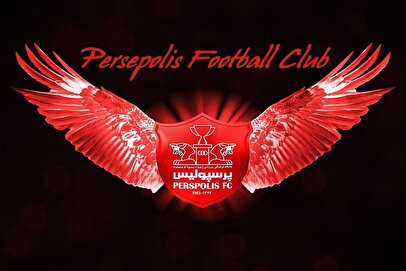 پوستر تماشایی پرسپولیس برای بازی با ملوان + عکس