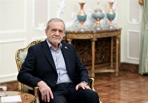 واکنش تازه پزشکیان به احتمال مذاکره ایران و آمریکا