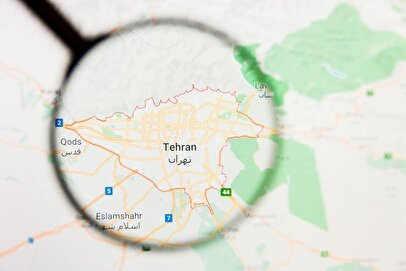طرح دولت برای تقسیم تهران به سه استان / جدایی پنج شهرستان قطعی شد!