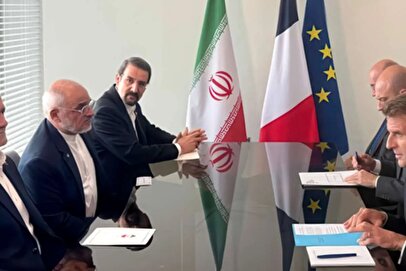 احتمال بازگشت تحریم‌ها علیه ایران افزایش یافته است