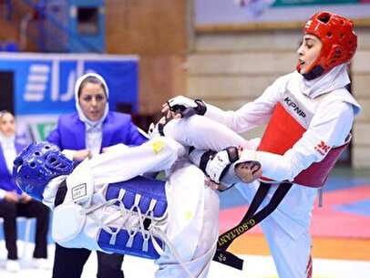 شوک به تکواندو ایران