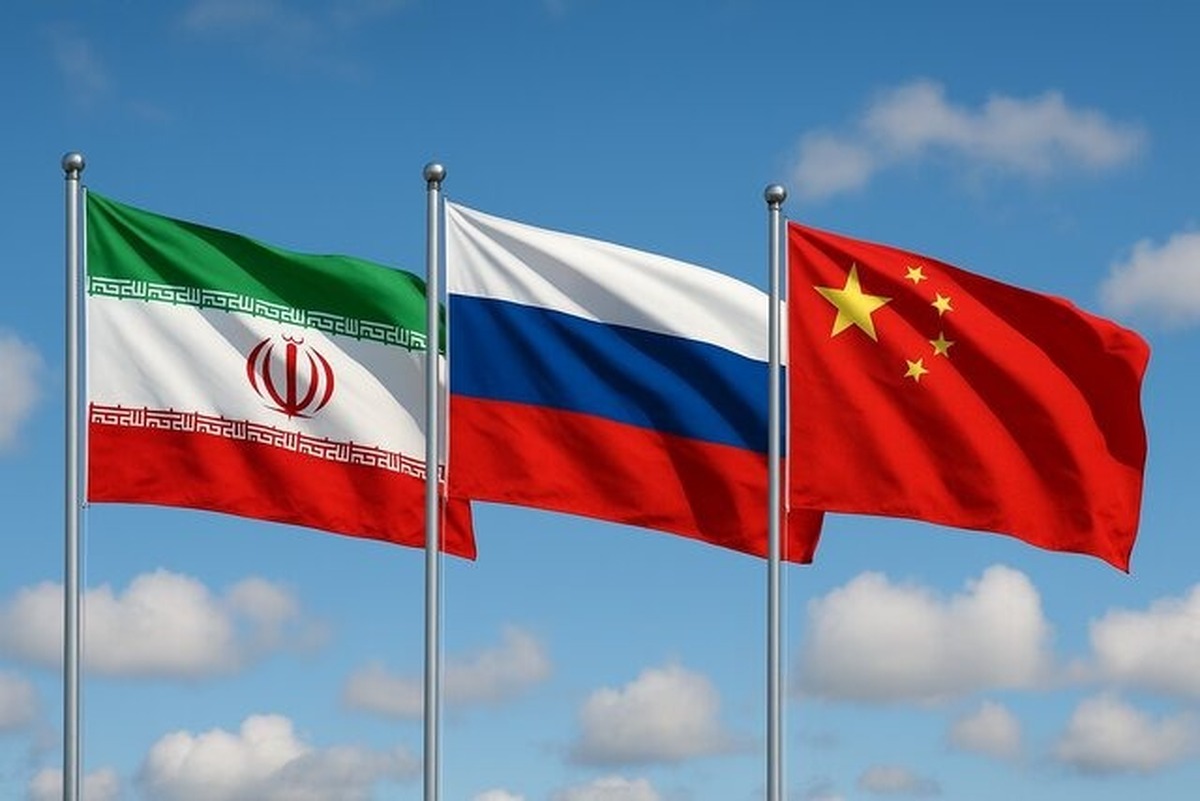 چین و روسیه دست به اقدام فوری علیه اسنپبک زدند چین و روسیه دست به اقدام فوری علیه اسنپبک زدند