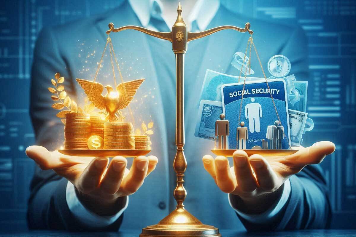 خریدن طلا یا پرداختن حق بیمه، کدامیک سود بیشتری دارد؟ خریدن طلا یا پرداختن حق بیمه، کدامیک سود بیشتری دارد؟