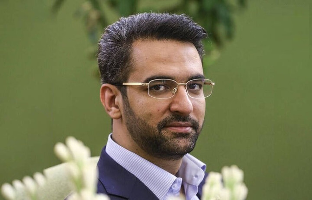 روایت آذری جهرمی از پشت‌پرده لشکر اکانت‌های فیک و پروژه‌ای+ فیلم