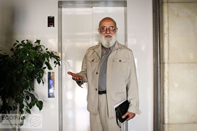 آقای چمران! ممنون که در ۸۵ سالگی دوباره کاندید شورای شهر میشوید