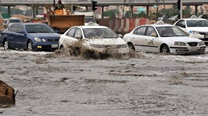 هواشناسی ایران امروز چهارشنبه ۳۰ مهرماه ۱۴۰۴/ هشدار بارشهای سیلآسا در ۳ استان