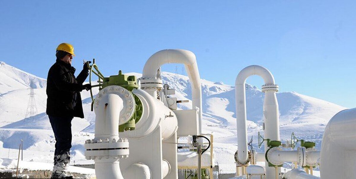 قطعی گاز و برق در زمستان/ تشدید موقعیت شکننده بنگاههای تولیدی قطعی گاز و برق در زمستان/ تشدید موقعیت شکننده بنگاههای تولیدی