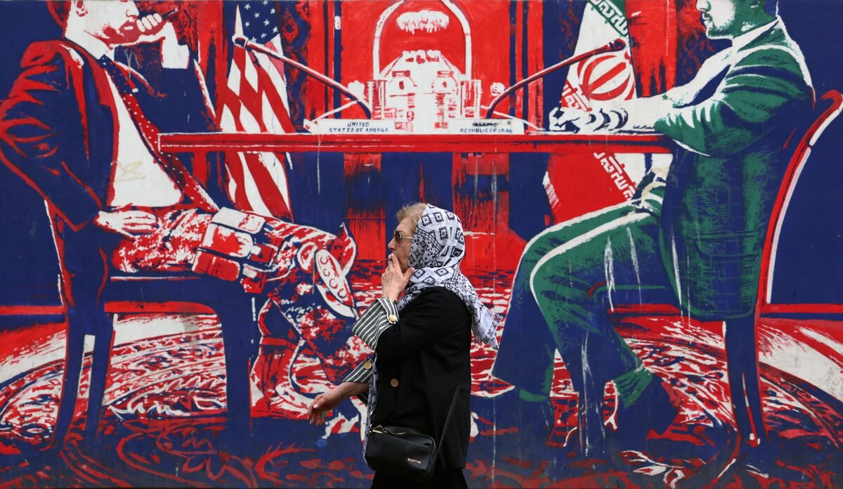چشم‌انداز روابط تهران و واشنگتن در سایه بی‌اعتمادی؛ ایران و آمریکا می‌توانند به توافق برسند؟