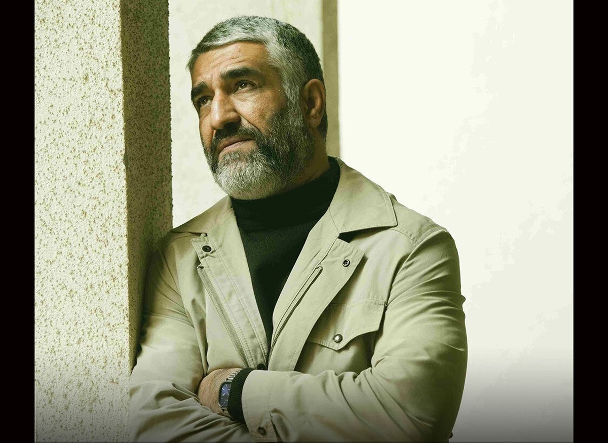 پژمان جمشیدی به صحنه بازسازی جرم رفت + فیلم