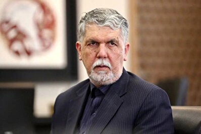 جبلی: آمار بینندگان تلویزیون بالای 70 درصد است