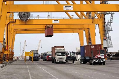 شلنگ، آب‌پنیر و پشم؛ عجیب‌ترین واردات ایران!