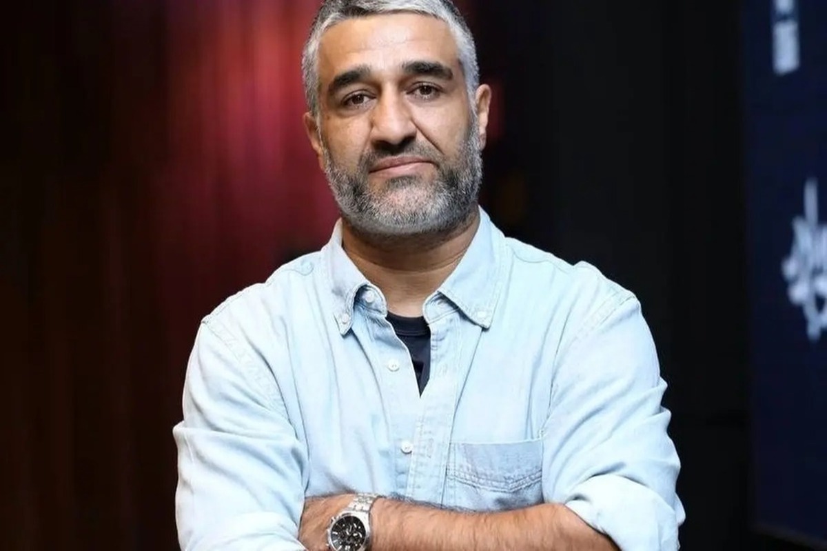 همسایگان پژمان جمشیدی برای او سنگ تمام گذاشتند