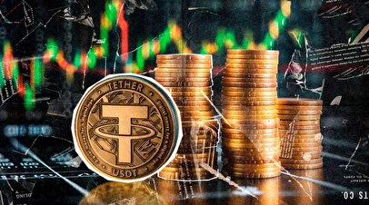 تعداد کاربران تتر در جهان چقدر است؟/ قبیله استیبل کوین در حال افزایش