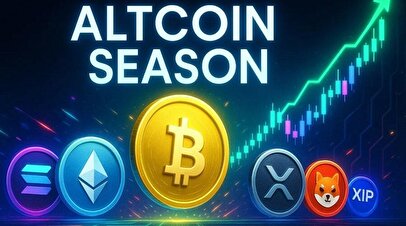 آیا آلتکوینها دوباره اوج میگیرند؟/ ۳ نشانه برای وقوع آلتسیزن تا پایان ۲۰۲۵