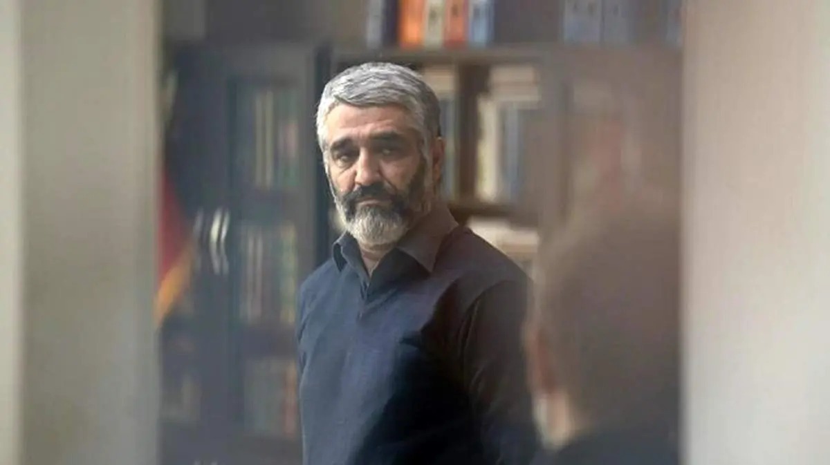 پژمان جمشیدی در آستانه حکم سنگین؛ بازیگر مشهور به چوبه دار نزدیک میشود؟ پژمان جمشیدی در آستانه حکم سنگین؛ بازیگر مشهور به چوبه دار نزدیک میشود؟
